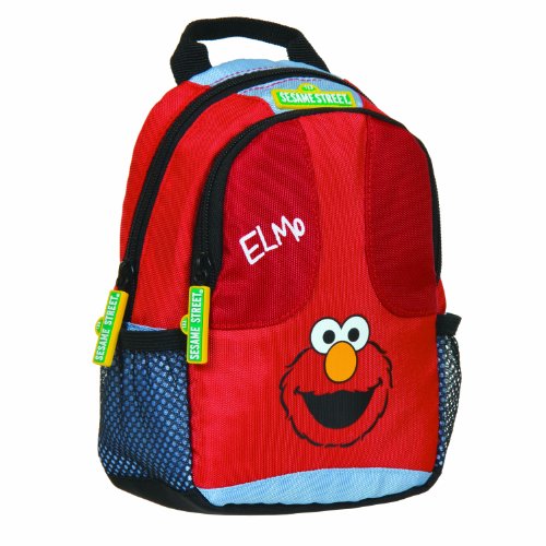 Nintendo DSL, DSi, and DSi XL Elmo Mini Game Pack