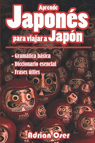 Aprende japonés para viajar a Japón