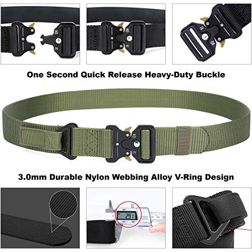 Image of DEYACE Tactical belt