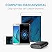 Anker PowerCore Speed 10000mAh, Qualcomm Quick Charge 3.0 Portable Charger, Compatible with PowerIQ, Power Bank for Samsung, iPhone, iPad and More