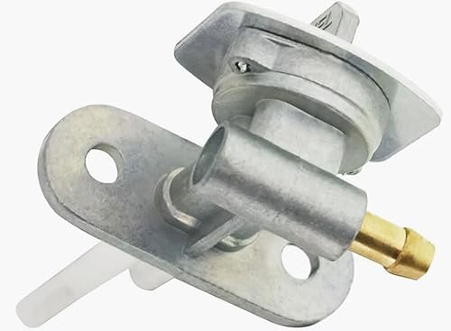 Miniatura 5 de Válvula de interruptor de válvula de gasolina para Yamaha Moto 4 200 225 250 350 YFM200 YFM225 YFM250 YFM350