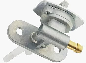 Amazon.com: Fuel Gas Tank Petcock Switch Valve for Kawasaki Ninja
