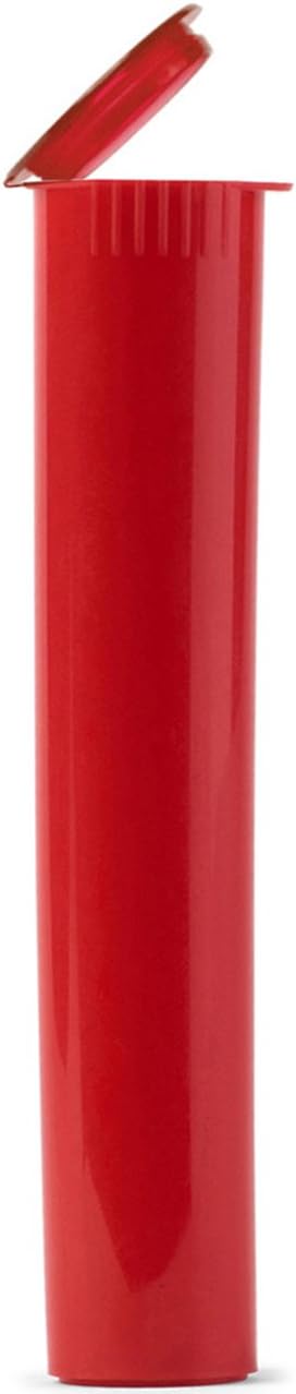 Beamer 120mm Storage Squeeze Tube