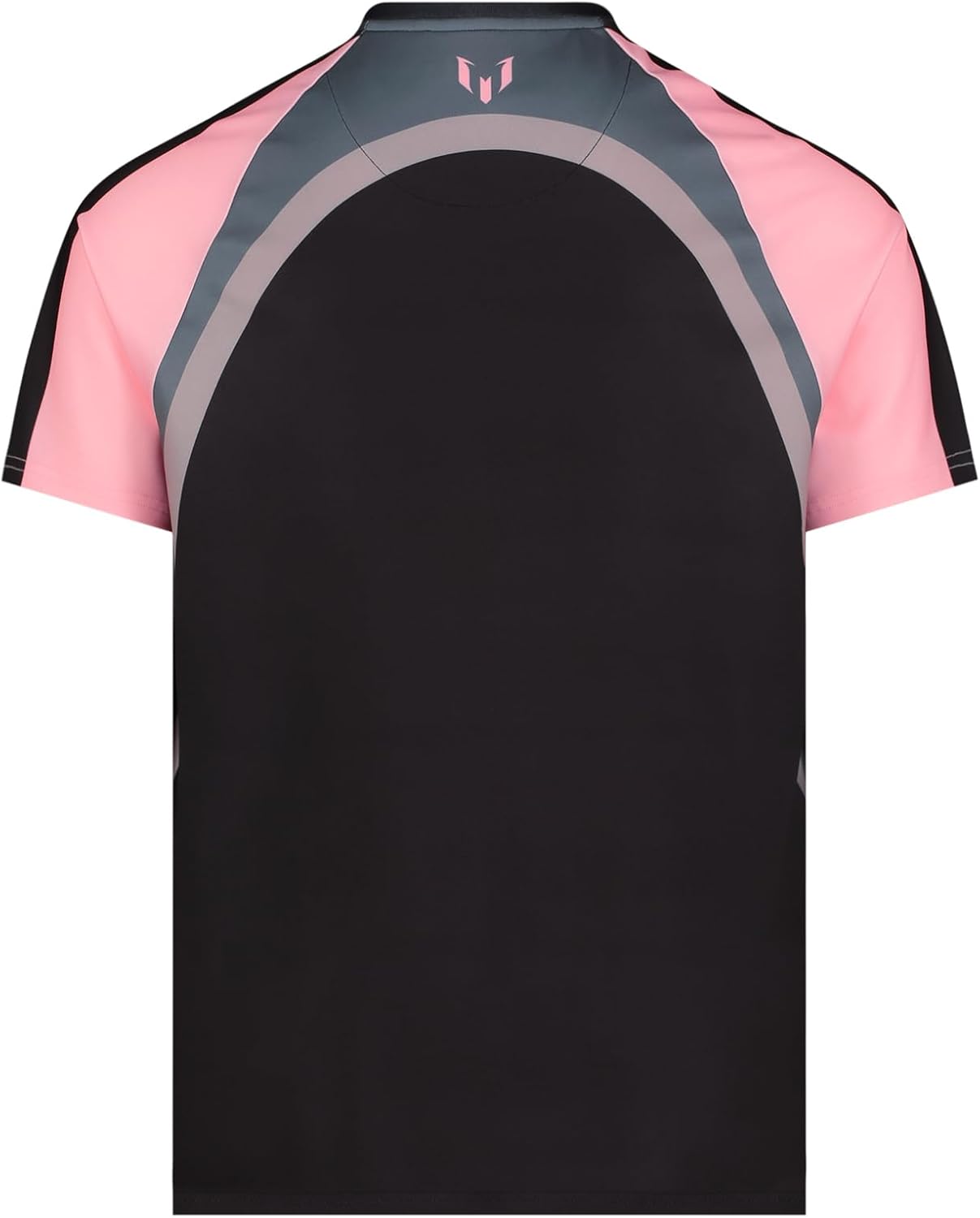 Messi Mens Heatwave Tee, Lifestyle Short Sleeve T-Shirt, Standard Fit with Graphic - Image 6