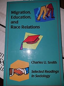 Paperback Migration, Education, and Race Relations Book
