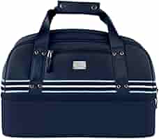 Amazon.co.jp: Sun Mountain ミッドストライプ ボストンバッグ