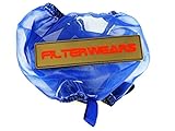 FILTERWEARS Pre-Filter K228L For K&N KA-4093 Kawasaki 110101582 110131158 110131217 Filters