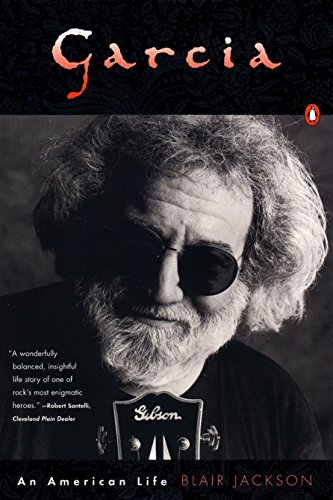 Garcia: an american life