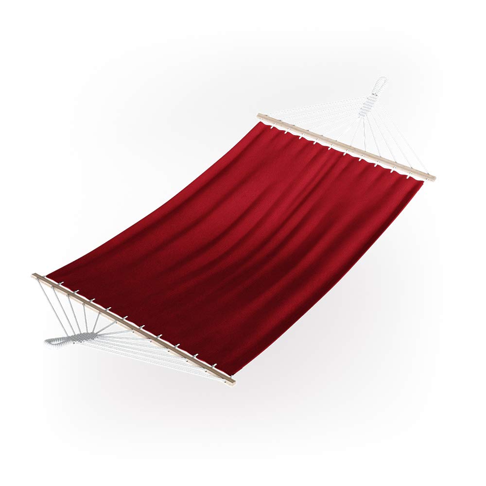 OK-Living Amaca Rosso 190x120 cm wewnętrzna zewnętrzna