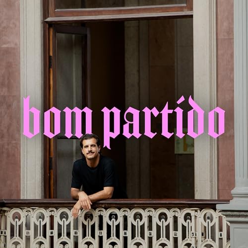 Bom Partido: entre Lisboa, Porto, Oeiras e Corvo, Guilherme Geirinhas regressa a tempo das Autárquicas cover art