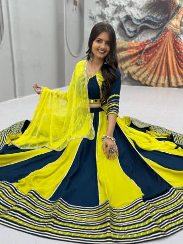 Priazu cotton chaniya choli – image 6
