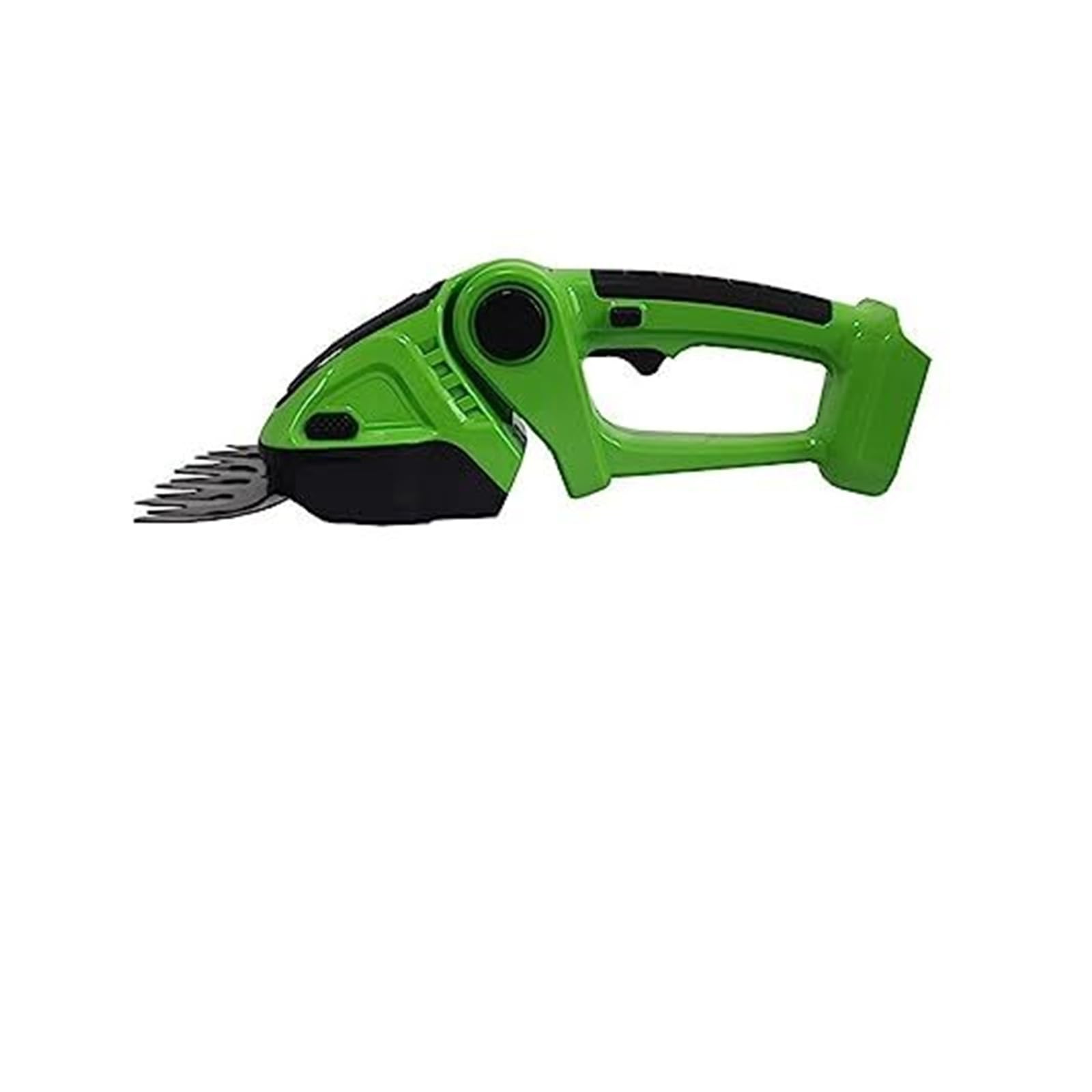 Coupe-herbe sans fil pour pelouse et aménagement des bordures de jardin