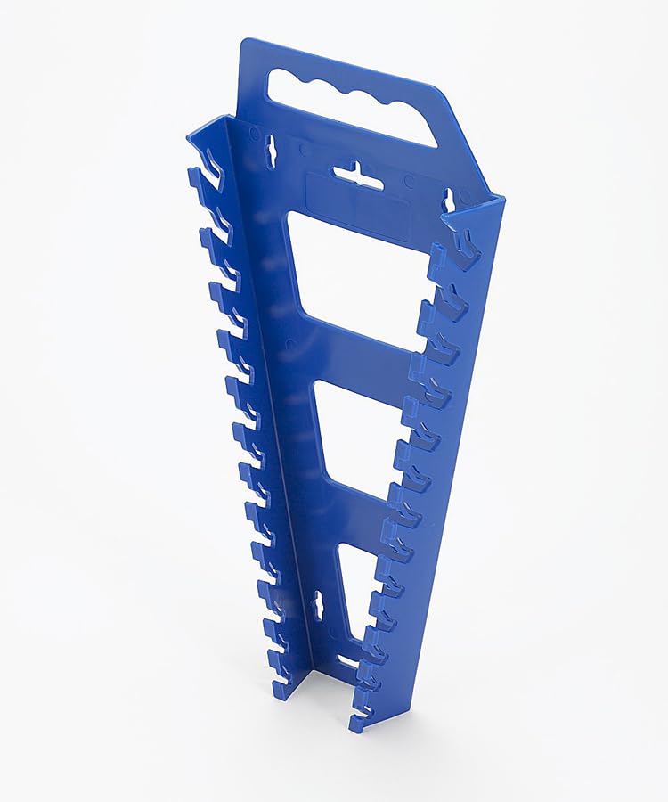 Miniatura 2 de HANSEN - Juego de 2 soportes universales para llaves - Incluye 1 cada 5300 y 3500