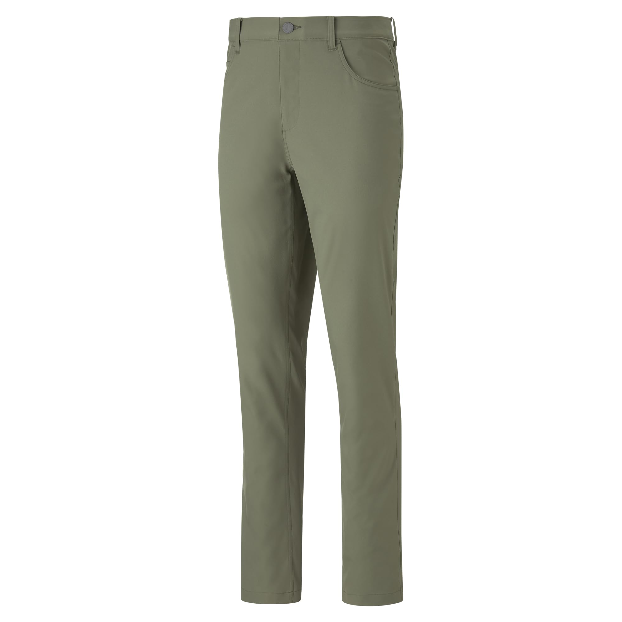 PUMA Pantalon de Golf Femme