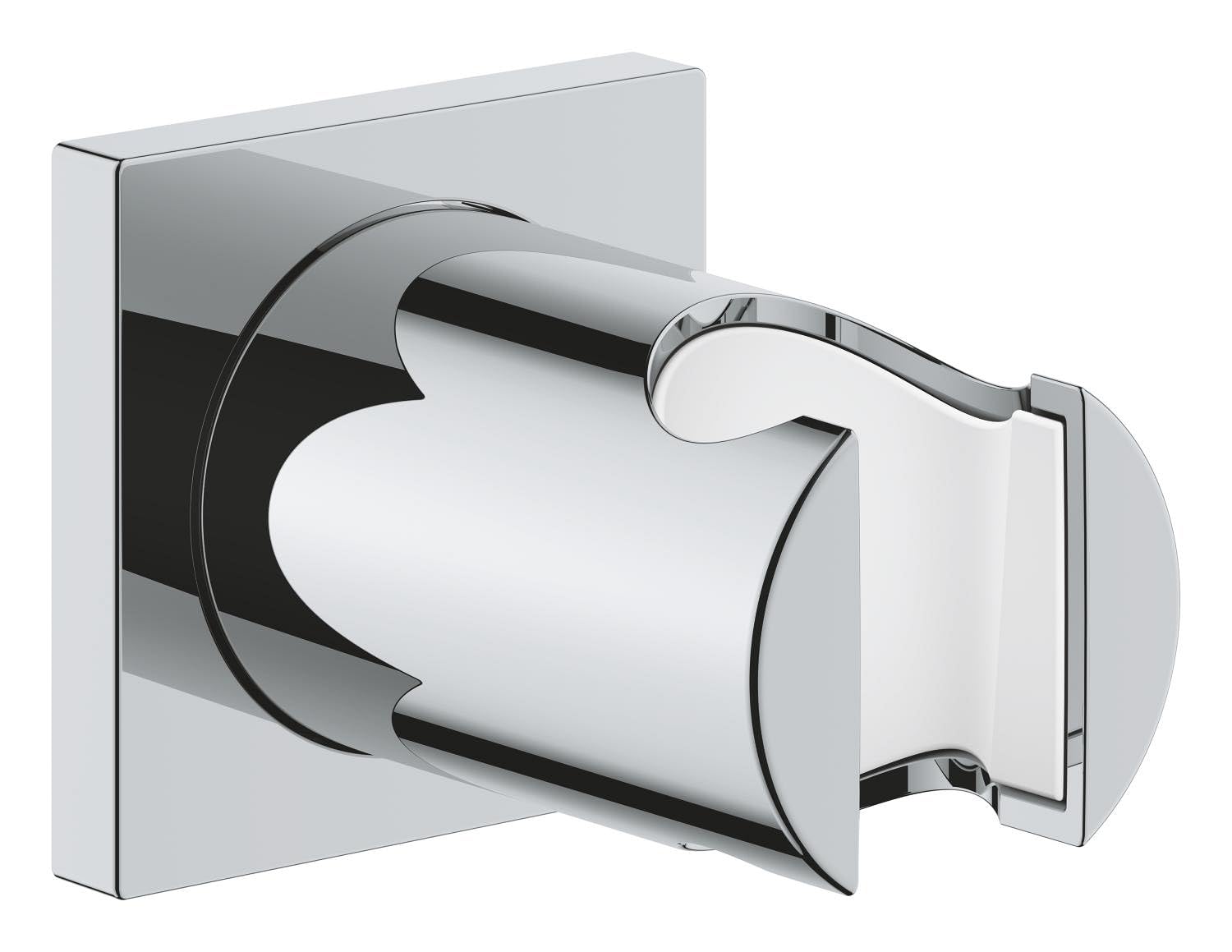 GROHE 27075000 | Rainshower Wall Hand Shower Holder