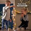HABA Rhino Hero Game - Card Games for Kids, Ideal for Ages 5 & up - The Heroic Rhino Hero Stacking Card Game Adventure - Triple Award Winner