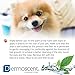 Dermoscent Essential Mousse - Dry Shampoo for Dogs & Small Mammals - Rinse Free Foam to Cleanse Skin & Coat - Odour Control for Smelly Pets - Soap Free - 150ml