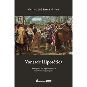 Capa do livro Vontade Hipotética - 2022