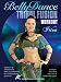 The Tribal Fusion Belly Dance Workout, with Irina: A bellydance fitness class of 100% tribal fusion style moves. Includes complete belly dance instructional how-to