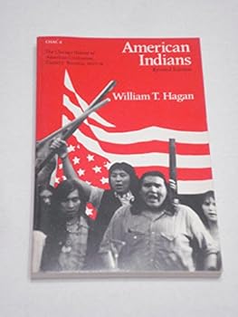 Paperback American Indians (Revised Edition) [German] Book