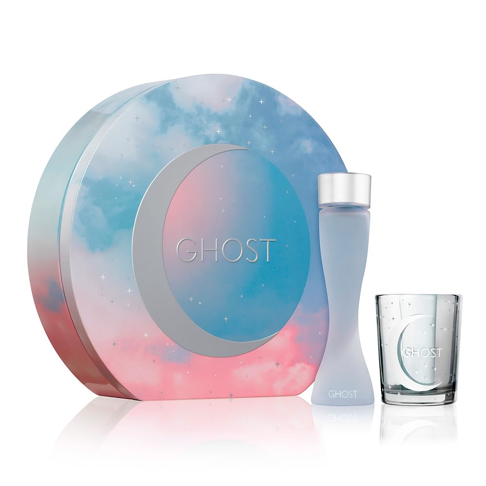 Ghost The Fragrance EDT