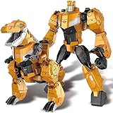 Transformer Toys Robot Age of Extinction Generations Voyager Class Starscream KO Action Figure,Deluxe Scale Collectible Figure (Color : Blue1)