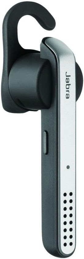 Stealth UC-M Bluetooth Headset for PC laptop softphone and smartphone, Black, Charcoal