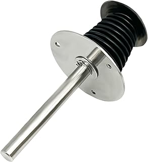 Tcyoatoa Walkin Cooler Latch Inside Release, Freezer Latch Inside Release Handle Replacement, Fitting for Less Than 3.9 Inch Thickness Walkin Doors with Latches