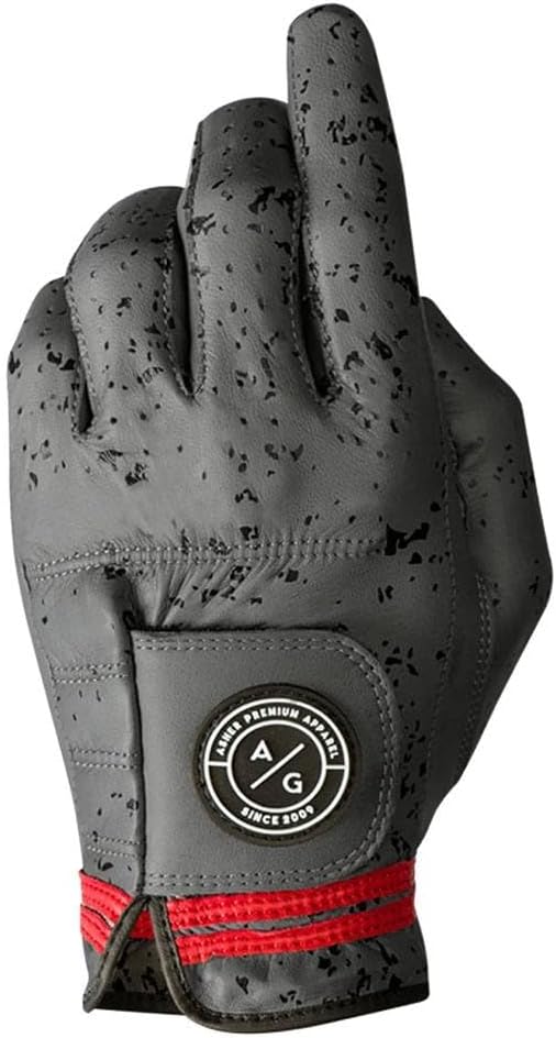 ZCYINGQ Premium Collection Golf Gloves Regular Alta 2.0 LH X-LargeF