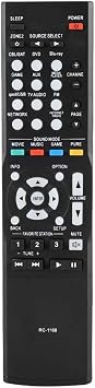 RC-1168 Remote Control for AVR 1912 / AVR 1911 Receiver