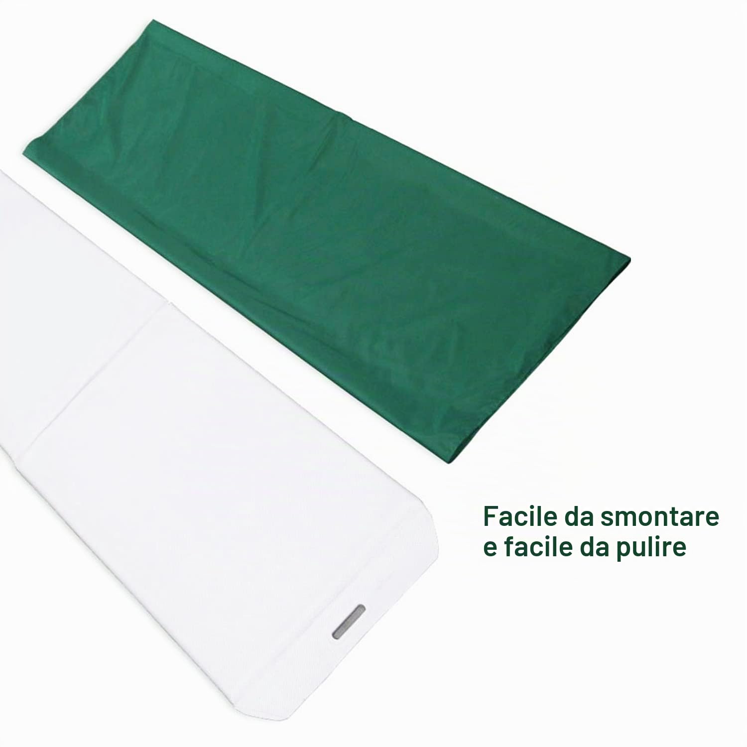 Asse di trasferimento per pazienti infermieristici, Asse di trasferimento pieghevoli, Dispositivo di assistenza scorrevole per pazienti, Asse scorrevoli per trasferimenti di anziani e disabili