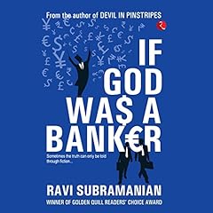 If God Was a Banker cover art
