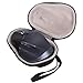 Produktbild LTGEM Eva Hard Case Travel Carrying Pouch Cover Storage Bag for Logitech MX Master/MX Master 2S Wireless Mouse/Bluetooth Mouse