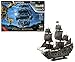 Price comparison product image Revell 05699 Black Pearl Model Kit, 1:72 Scale, 50 cm, Multi-Color