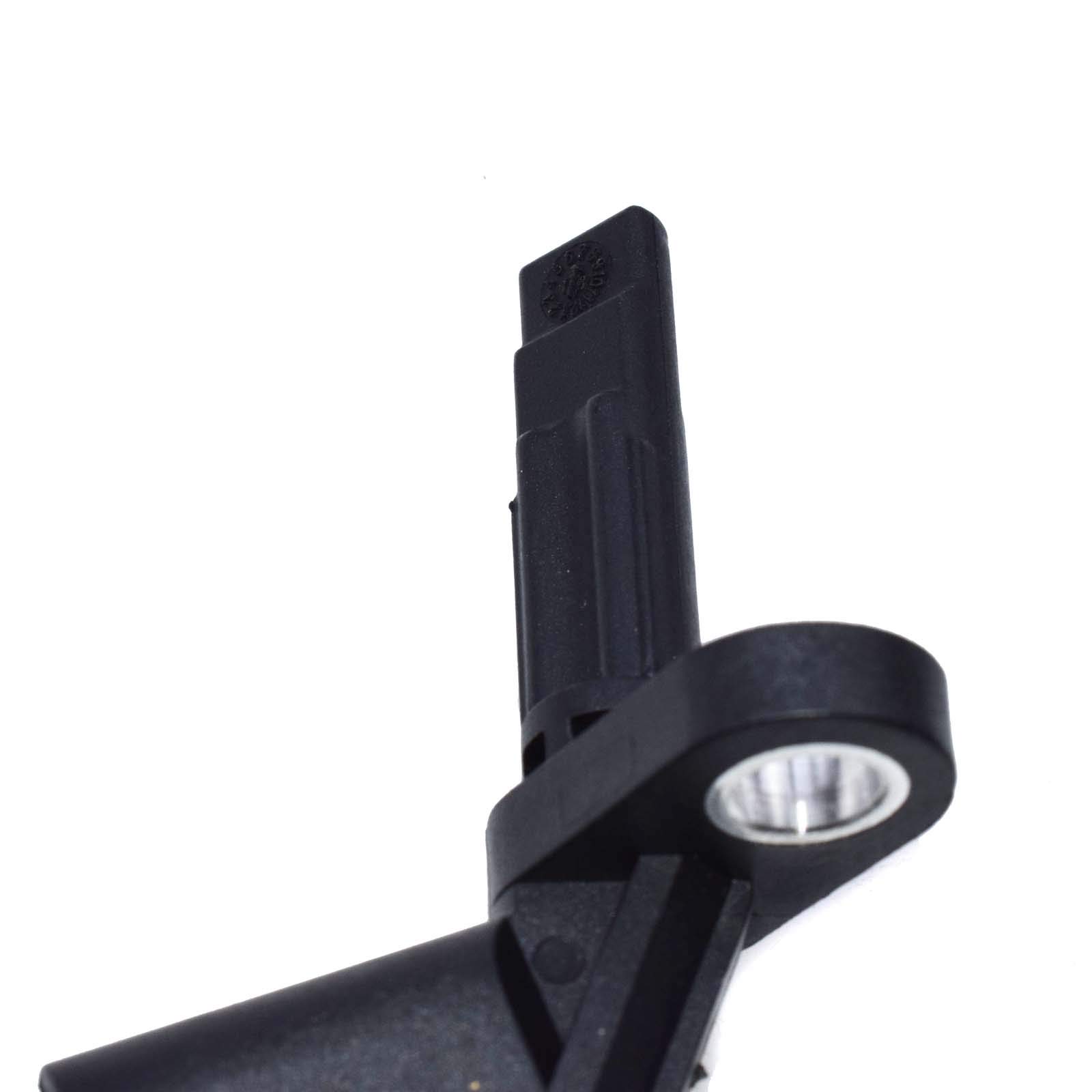 Sensore ABS Ruota Destra 4E0927804D Per Audi A4 A5 A6 A8 E VW Phaeton 2004-2009 - Foto 2