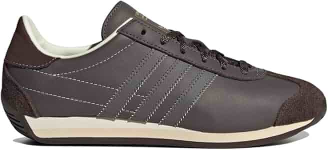 Amazon.co.jp: Adidas IF7008 Country OG COUNTRY OG Charcoal