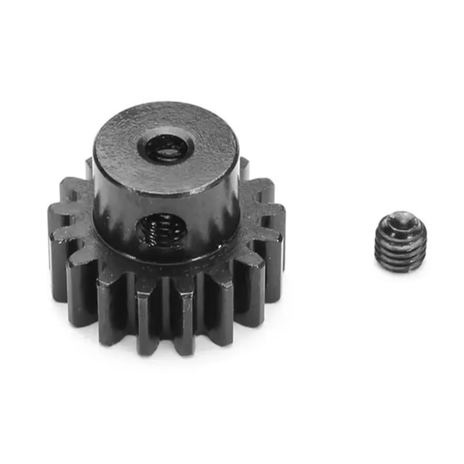 Recambios Rc Para Wltoys A949 A959 A969 A979 K929 1/18 Engranaje Reducción Metal 38T Piñón Motor 17T Accesorios Piezas Mejora Coche RC