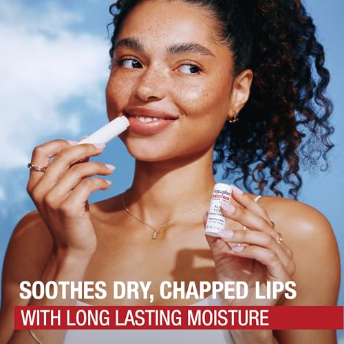 Aquaphor Naturally Inspired Lip Repair Stick, Multipack, 3 x 0.17 OZ - image 5