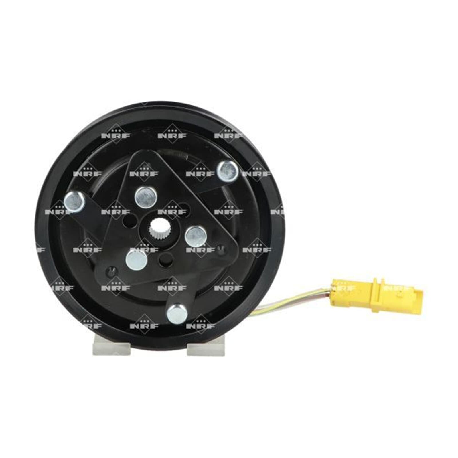 NRF Innesto elettromagnetico, Compressore clima 380147 Compatibile con: FORD FOCUS II Kasten/Kombi, KA, MERCEDES-BENZ CITAN Kasten/Großraumlimousine, CITAN Mixto, CITAN Tourer, NISSAN CABSTAR E, CUBE