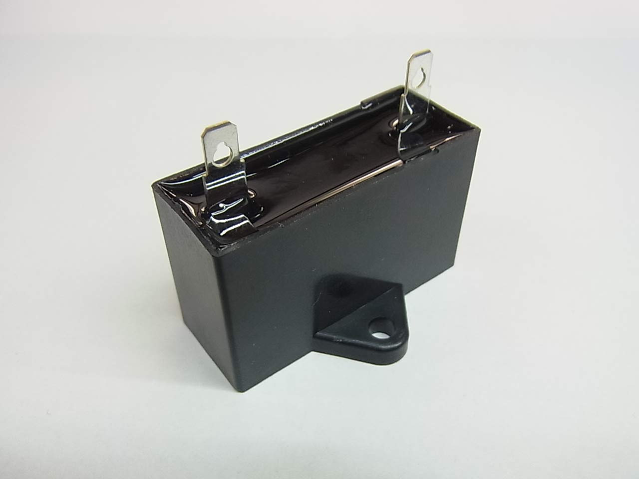 Amazon | シズキ メタライズドポリプロピレンフィルムAC用コンデンサ