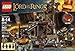 LEGO The Lord of the Rings The Orc Forge #9476