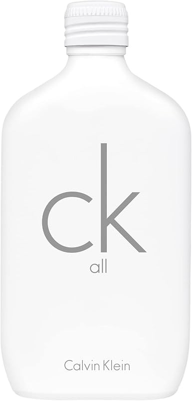 parfum calvin klein unisex