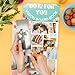 Ayotaa – Do It for You! Vision Board Magazine with Habit Tracker & Empowering Stickers. 1,000+ Images & Quotes for Women, Men & Teens to Manifest Bold Dreams & Self-Discovery.