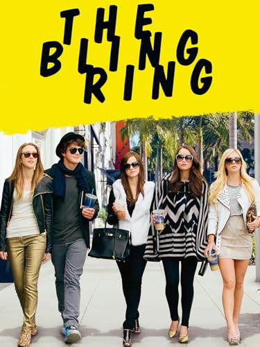 Bild: The Bling Ring [dt./OV] f�r 9,99 EUR bei amazon.de