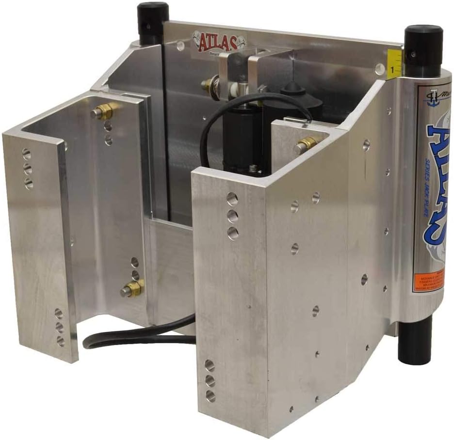 TH Marine AHJ-12V-DP