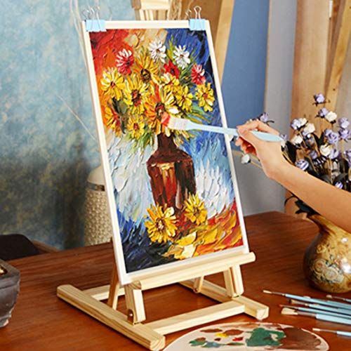 11 x 14 Inch Canvas Boards - 32 Pack - Image 6