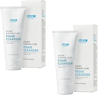 A.t.o.m.y - Limpiador de espuma para el cuida...