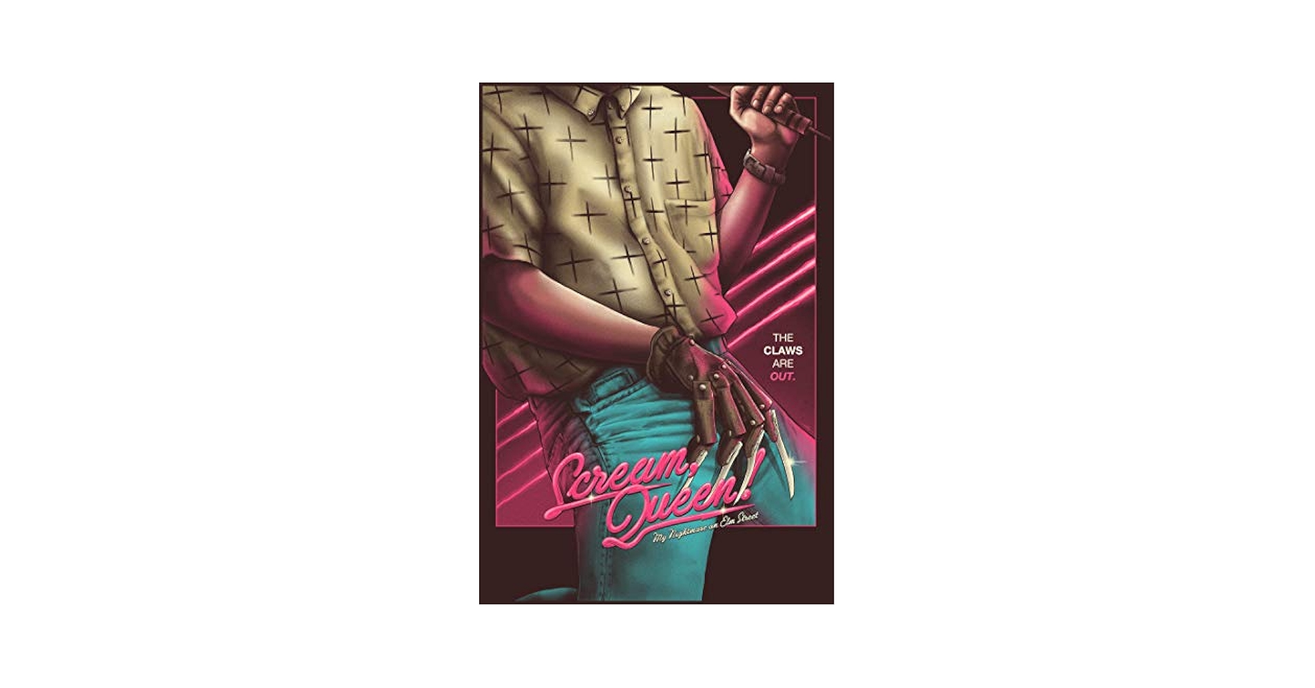 その他 Scream Queen! My Nightmare On Elm Street [DVD] Import latest?cb=20221023040546
