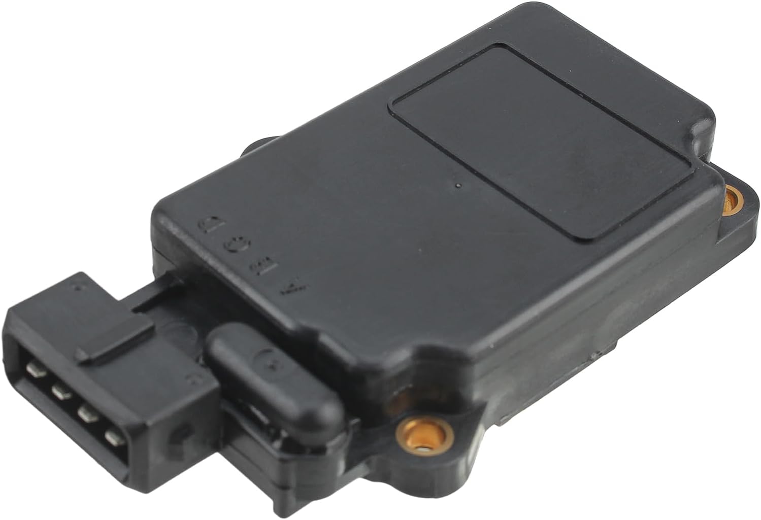AUTOKAY Mass Airflow Sensor AFH45M14 Compatible with Nissan 1986-1989