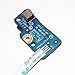 Produktbild Hihouse Power Button Board W/ Cable For HP 15-G 15-G029wm 15-G029ca 15-G031ds 15-G032ds Series 749650-001 LS-A991P 455MKL32L01